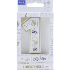 PME Harry Potter Cijferkaars #1 Hot