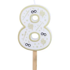 PME Harry Potter Cijferkaars #8