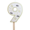 PME Harry Potter Cijferkaars #9 New