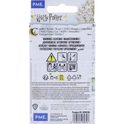 PME Harry Potter Cijferkaars #6** Clearance