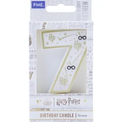 PME Harry Potter Cijferkaars #7 Best
