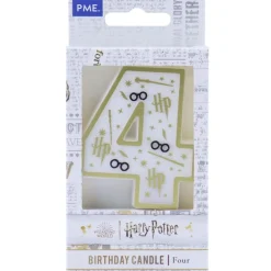 PME Harry Potter Cijferkaars #4** Hot