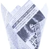 PME Harry Potter Daily Prophet Muffin Cups 24st. Hot