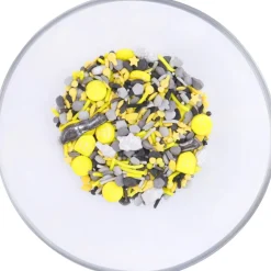 PME Harry Potter Huffelpuf Sprinkle Mix 60g Outlet