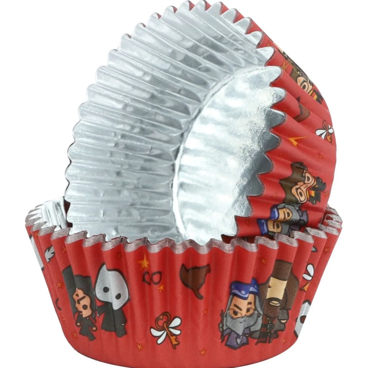 PME Harry Potter Karakters Cupcake Set 24st. Outlet