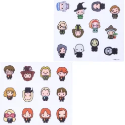 PME Harry Potter Karakters Suikerdecoratie 24st. Online