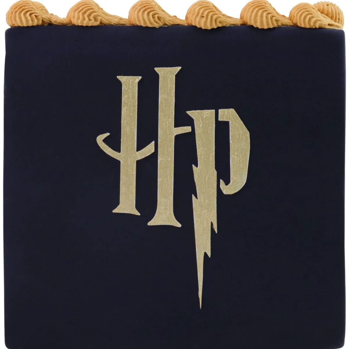 PME Harry Potter Logo Sjabloon 11x7,3cm Hot