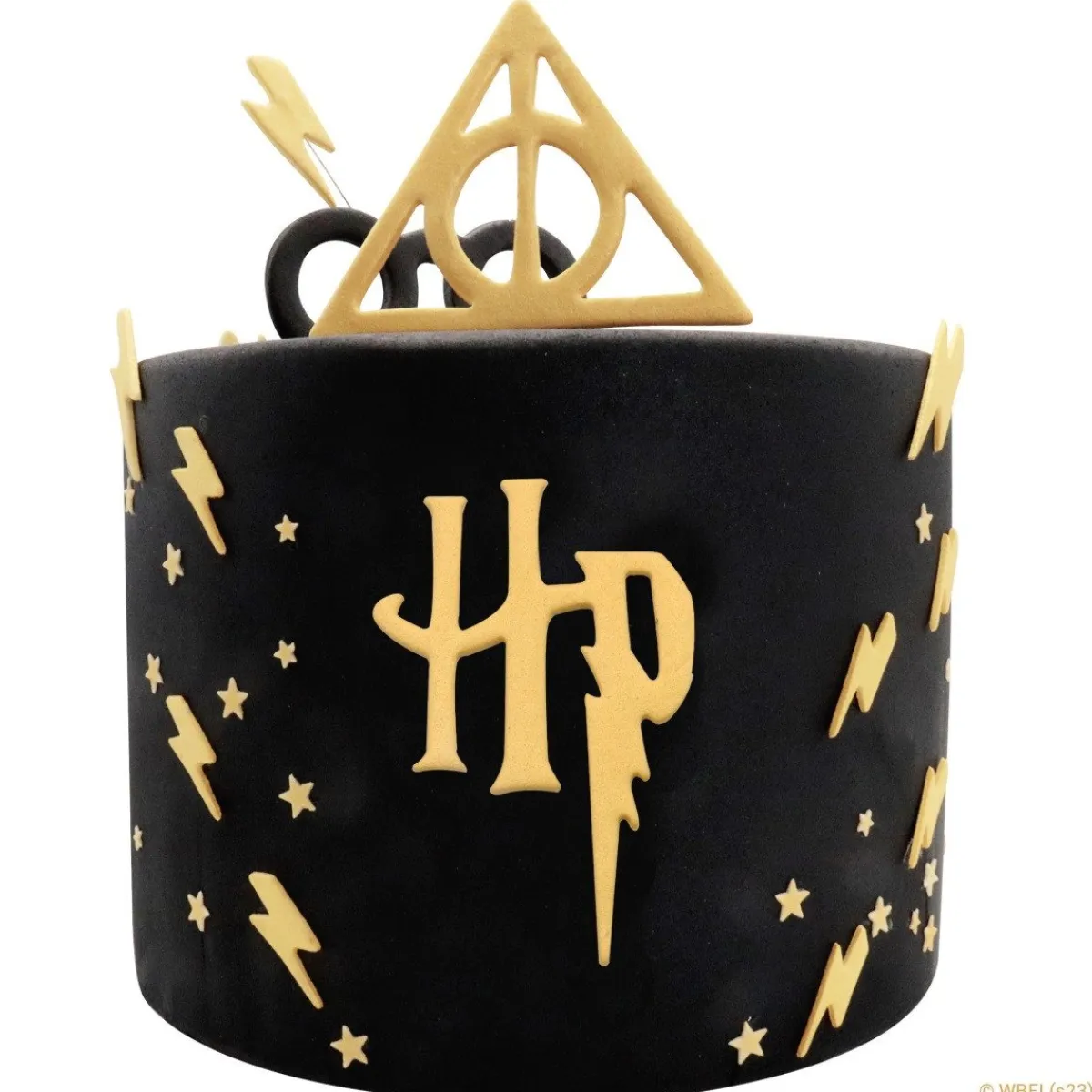 PME Harry Potter Logo Uitsteker 10x6cm Sale