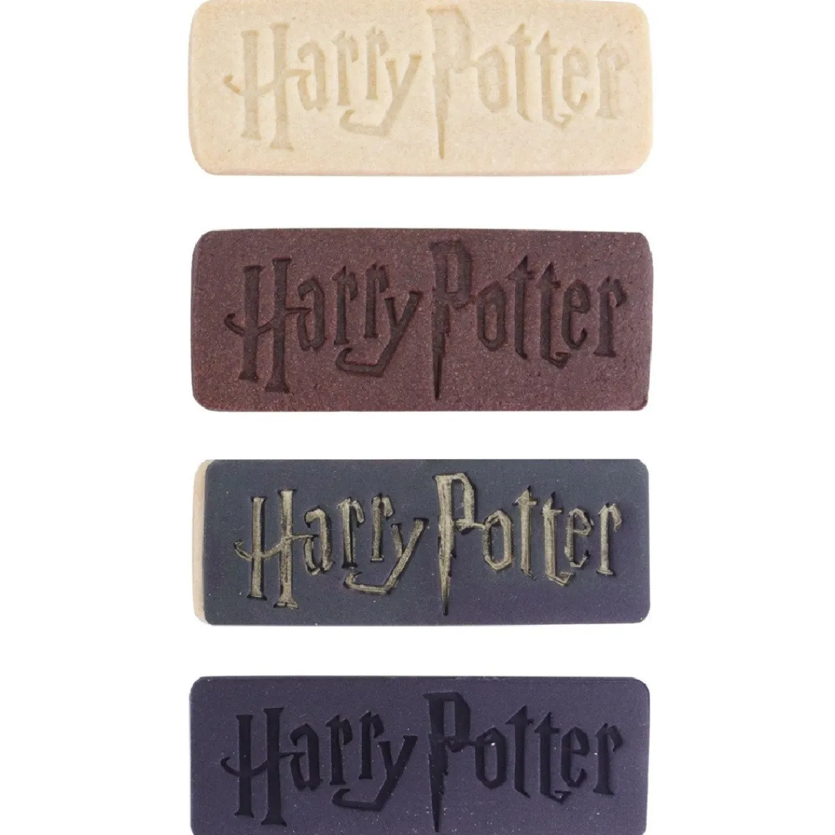 PME Harry Potter Logo Uitsteker & Stempel Set/2 Sale