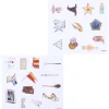 PME Harry Potter Suikerdecoratie 24st. New