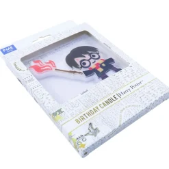 PME Harry Potter Taartkaarsje Harry Discount