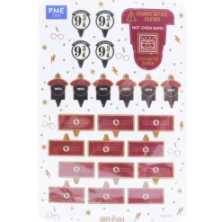 PME Harry Potter Zweinstein Express Bakvorm** Outlet