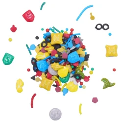 PME Harry Potter Zweinstein Sprinkle Mix 60g New
