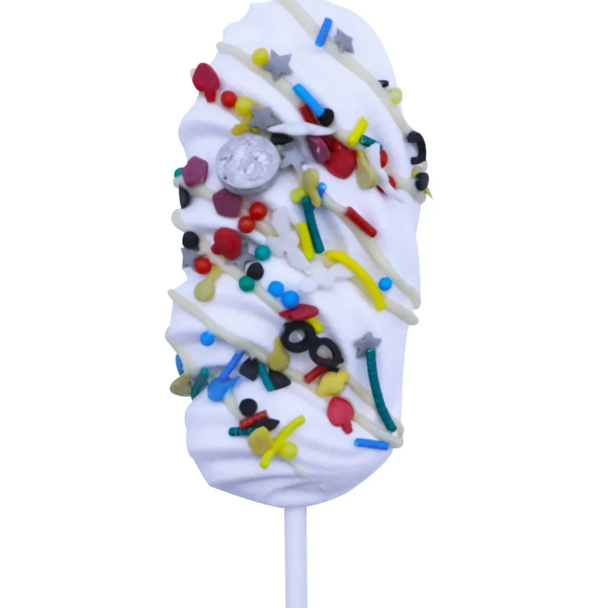 PME Harry Potter Zweinstein Sprinkle Mix 60g New