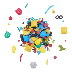 PME Harry Potter Zweinstein Sprinkles Mix 60g Discount