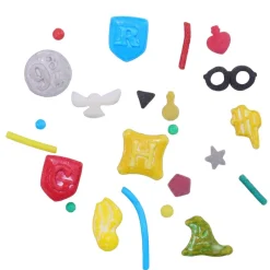 PME Harry Potter Zweinstein Sprinkles Mix 60g Discount