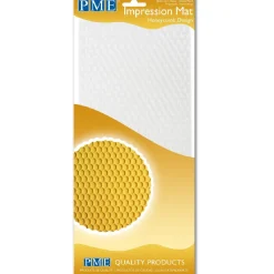 PME Impression Mat Honeycomb Design Online