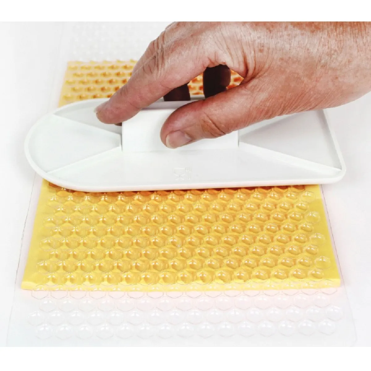 PME Impression Mat Honeycomb Design Online