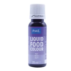 PME Kleurstof Violet 25g New
