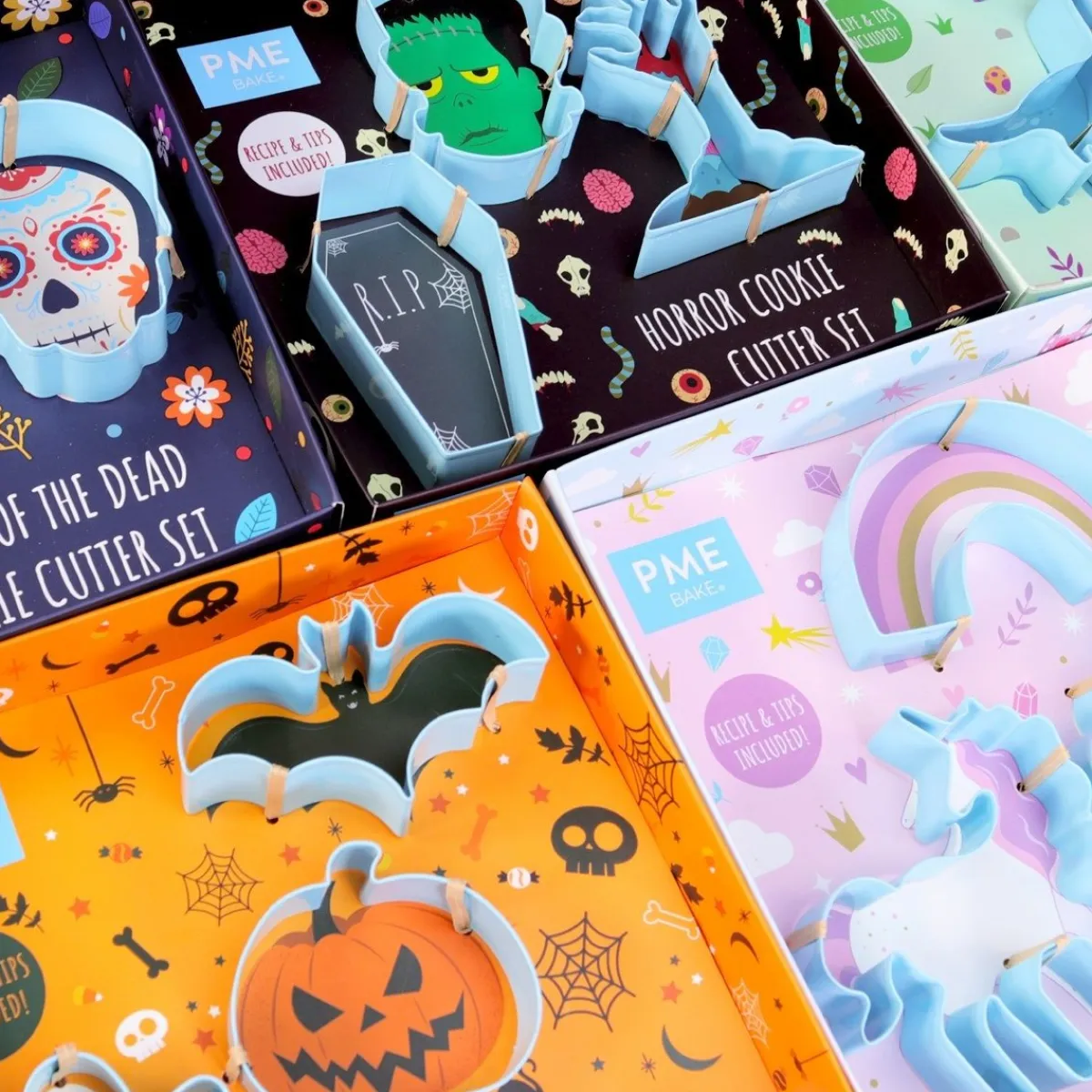 PME Koekjes Uitsteker Dinosaurus Set/3** Online