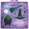 PME Koekjes Uitsteker Heksen Set/3 Outlet