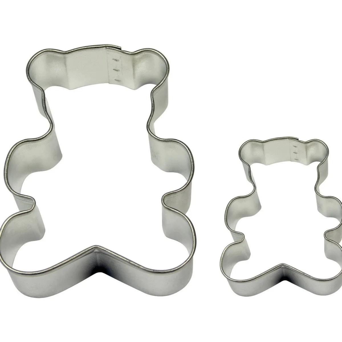 PME Koekjes uitstekerset Teddybeer set/2 Online