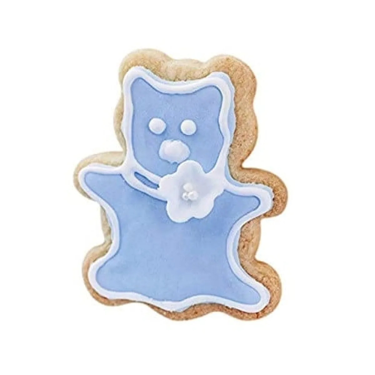 PME Koekjes uitstekerset Teddybeer set/2 Online