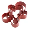 PME Koekjes Uitstekers Gingerbread Set/3 Discount