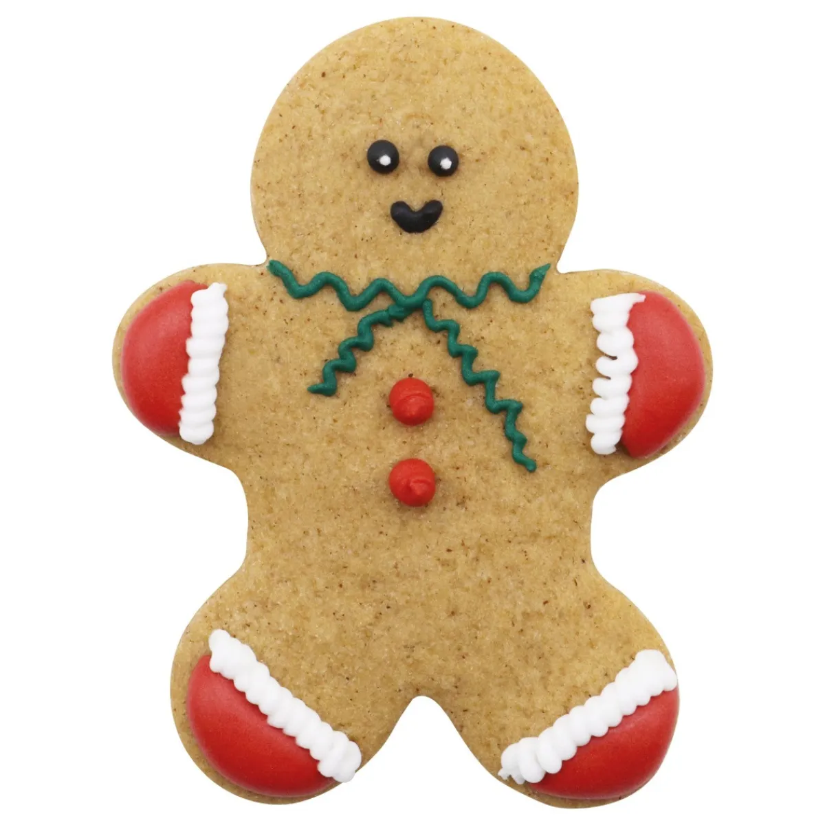 PME Koekjes Uitstekers Gingerbread Set/3 Discount