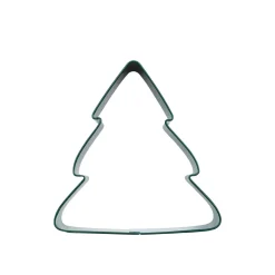 PME Koekjes Uitstekers Kerstbomen Set/3 Outlet