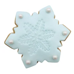 PME Koekjes Uitstekers Sneeuwvlokken Set/3 Discount
