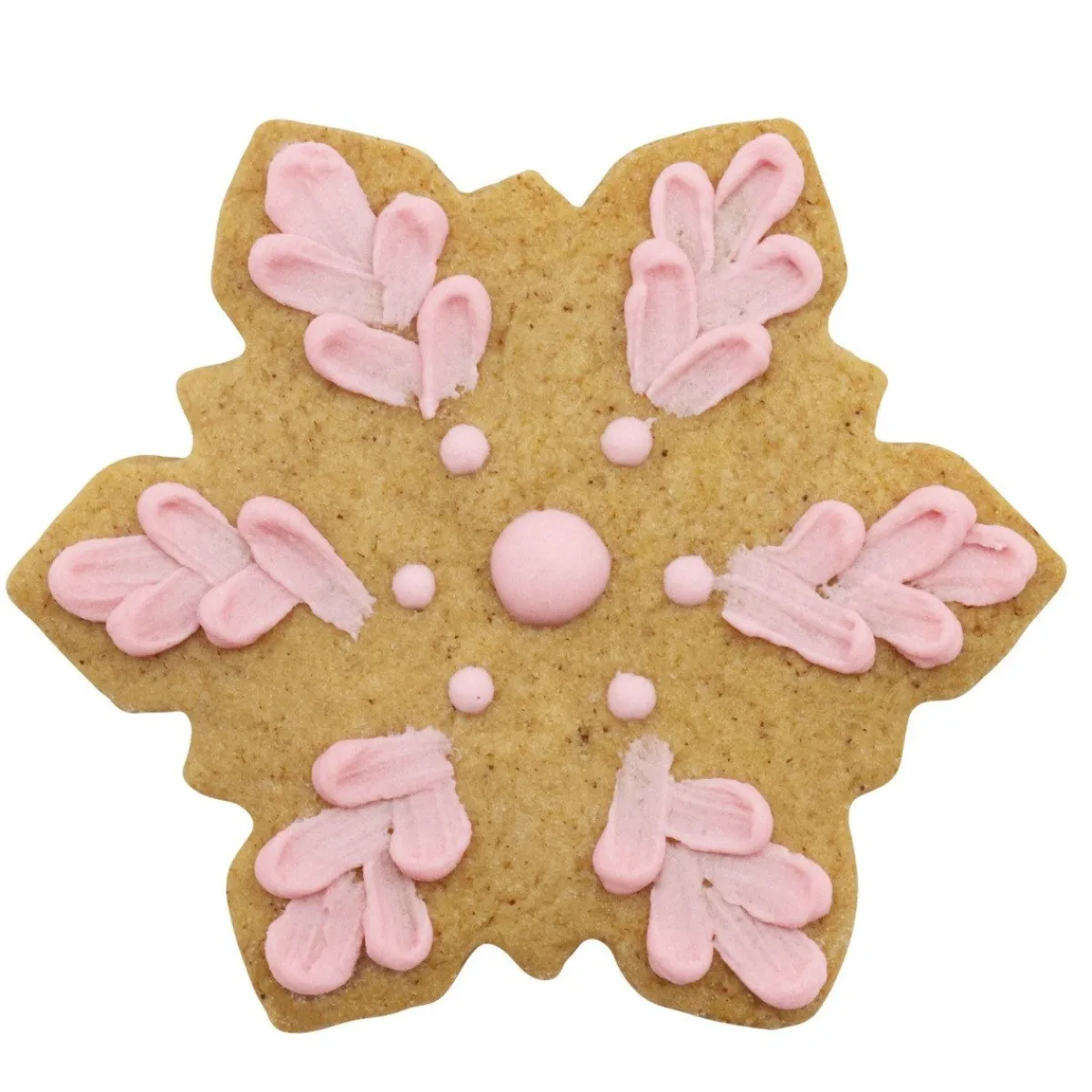 PME Koekjes Uitstekers Sneeuwvlokken Set/3 Discount