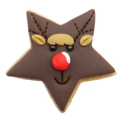 PME Koekjes Uitstekers Sterren Set/3 Outlet