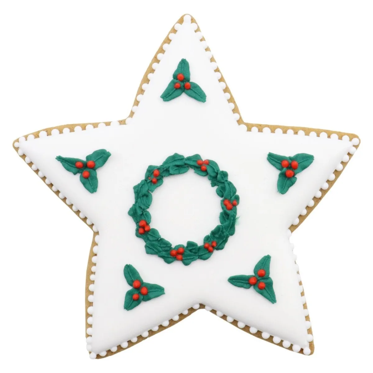 PME Koekjes Uitstekers Sterren Set/3 Outlet