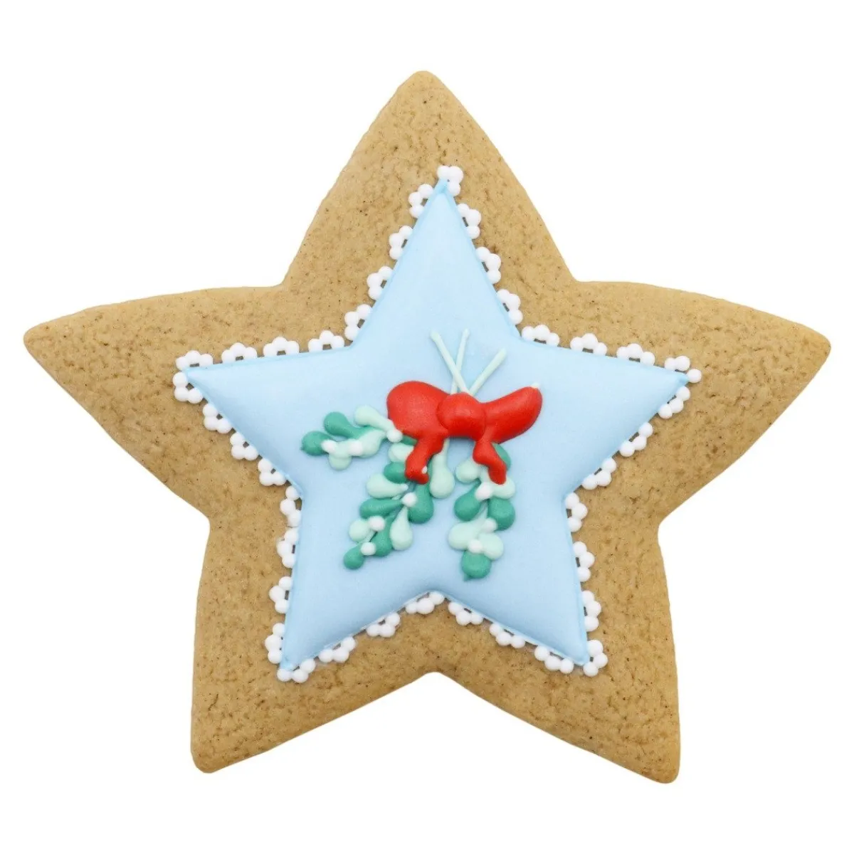 PME Koekjes Uitstekers Sterren Set/3 Outlet