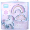 PME Koekjes Uitsteker Unicorn Set/3 Clearance