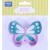 PME Koekjes Uitsteker Vlinder 6,5x8,8cm Sale