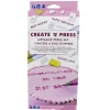 PME Letters- en Cijfers stempelset Outlet
