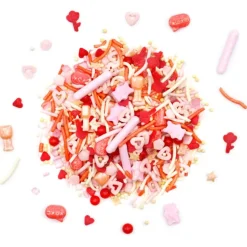 PME Liefde Sprinkle Mix (Out of the Box) 60g New