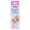 PME lollystokjes 11,5cm 50 stuks** Clearance