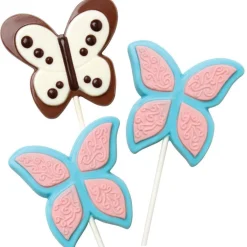 PME lollystokjes 11,5cm 50 stuks** Clearance