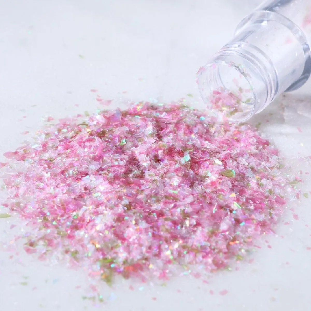 PME Magic Sparkles Fairy Flowers 3g