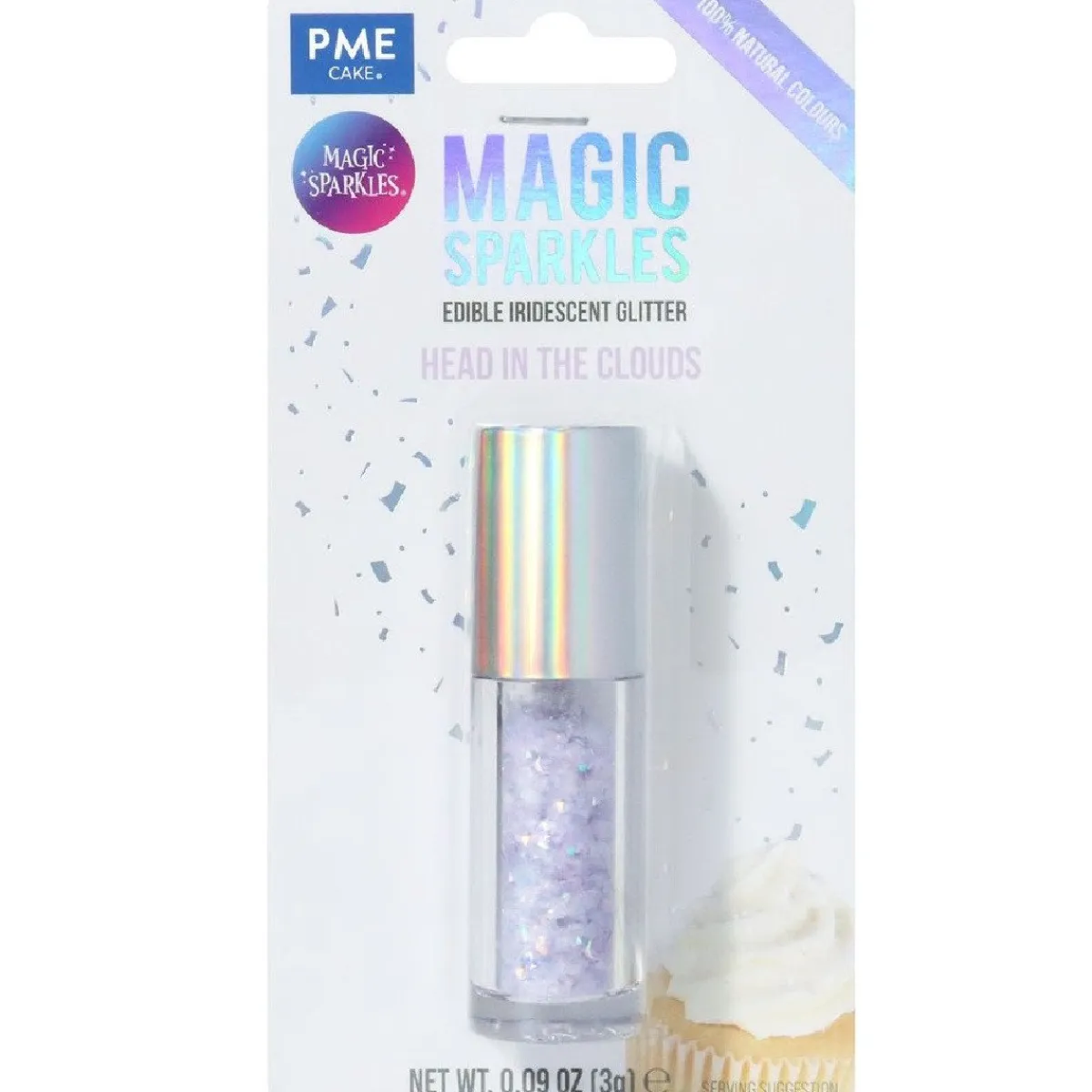 PME Magic Sparkles Head in the Clouds 3g Hot