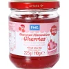 PME Maraschino Kersen met Steel op Siroop 225g Outlet