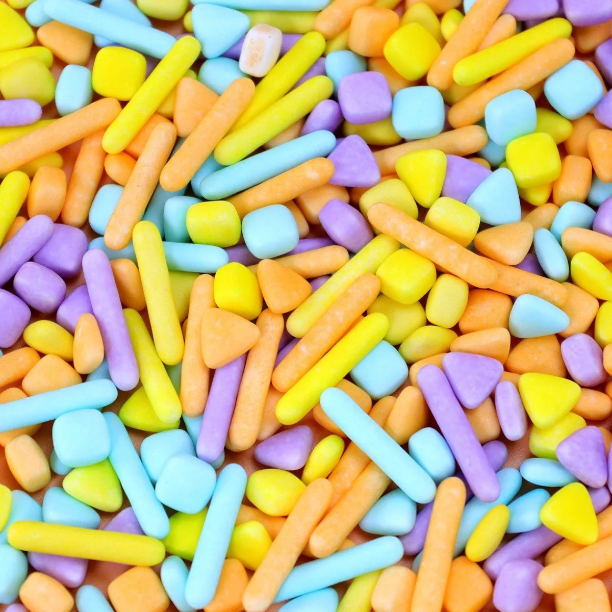 PME Mat en Pastel Sprinkle Mix (Out of the Box) 60g Discount