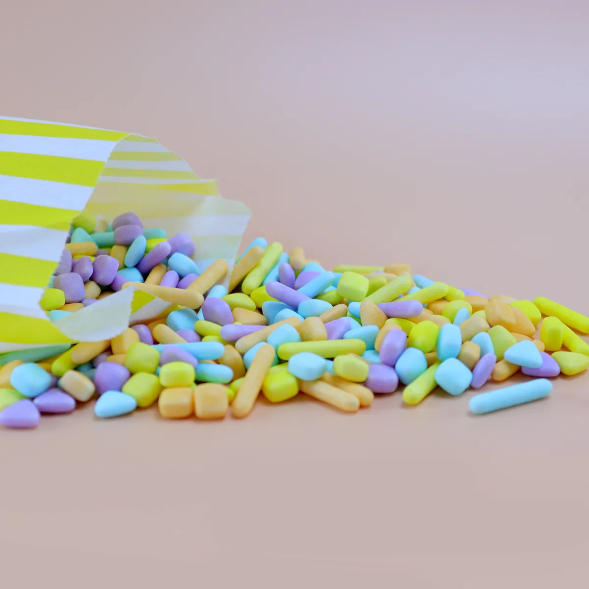 PME Mat en Pastel Sprinkle Mix (Out of the Box) 60g Discount
