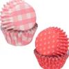 PME Mini Cupcake Vormpjes Liefdes Patronen Ø33mm 60st. Online