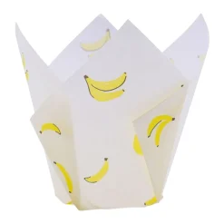 PME Muffin Cups Banaan 24st Online