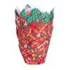 PME Muffin Cups Betoverend Bos 24st Clearance