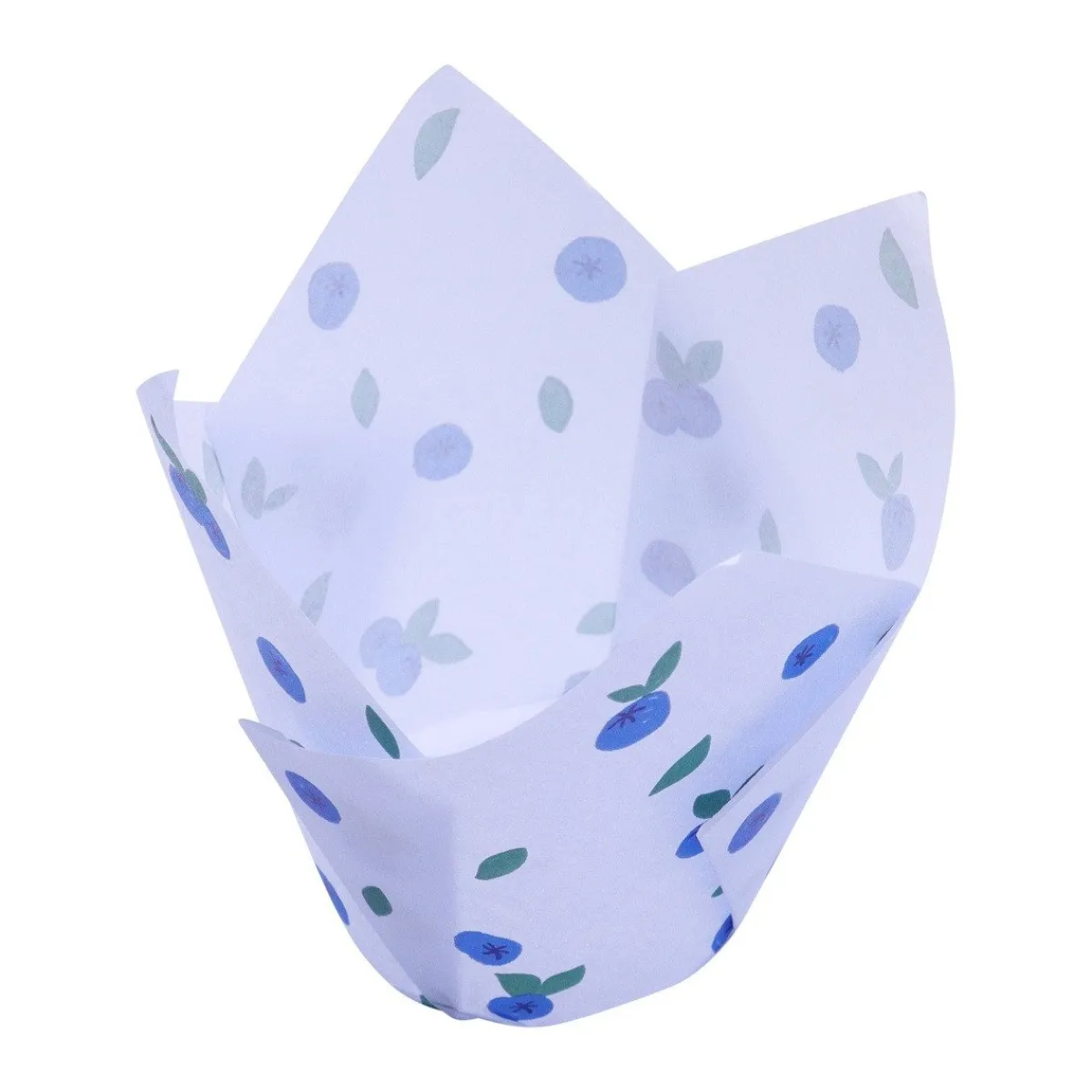 PME Muffin Cups Blauwe Bessen 24st Clearance